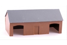 Kestrel KD35 Cow Shed Kit
