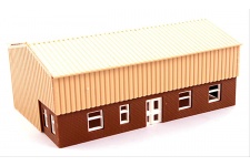 Kestrel GMKD39 Modern Industrial Unit Kit