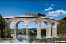 Kibri 37665 N/Z Albula Viaduct