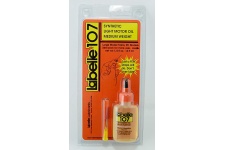 Labelle 107 Multi-purpose Medium Weight Synthetic Oil For Models and Trains