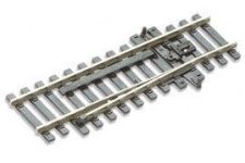 Peco SL-85 OO Gauge Catch Turnout, Left Hand