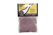 Woodlands Scenics WF177 Flowering Foliage Purple