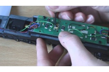DCC Fitting Service