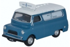 Oxford Diecast 76CA028 Bedford CA Van RAC