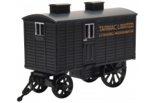 Oxford Diecast 76LW003 Living Wagon Tarmac