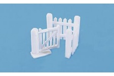 Modelscene 5023 Kissing Gates for OO gauge model railways