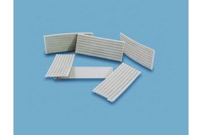 Modelscene 5054 Asbestos Sheets 00 Gauge