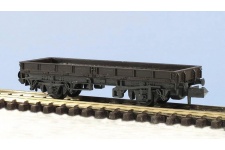 Peco KNR-5 Plate Wagon N Gauge Kit