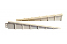 Peco LK-68 Concrete Platform Edging Ramps