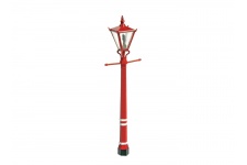 Peco LK-759 O Gauge Station Platform Lamps