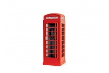 Peco LK-760 O Gauge Telephone Box 