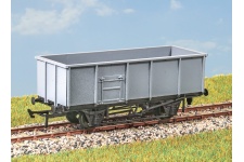 peco-parkside-pc32-21-ton-mineral-wagon-rebuilt-1977-oo-gauge