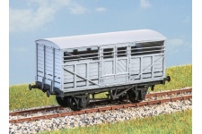 PARKSIDE MODELS PC87 LMS CATTLE WAGON PLASTIC KIT