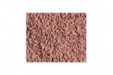 Peco PS-340 Iron Ore Wagon Load