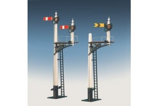 RATIO 469 GWR JUNCTION/BRACKET SIGNAL KIT