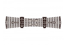 Peco SL-190 Crossing Double Slip