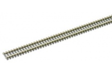 Peco SL-300 Flexible Track With Wooden Sleeper