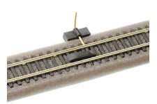 Peco SL-330 Manual Decoupler For N Gauge Model Railways