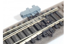 Peco SL-47 Dummy Point Motor for OO gauge model railways