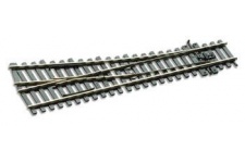 Peco SL-E191 Small Radius Right Hand Electrofrog