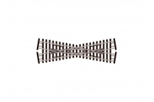 Peco SL-E393F Crossing Short