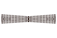 Peco SL-E794BH Streamline O Gauge Bullhead Long Crossing