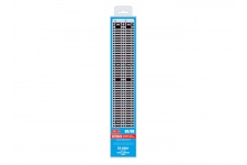 Peco ST-2001 Double Straight 8