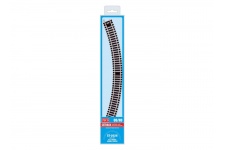 Peco ST-2026 Double Curve 2nd Radius 4