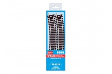 Peco ST-2030 Standard Curve 3rd Radius 8