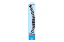 Peco ST-2031 Double Curve 3rd Radius 4