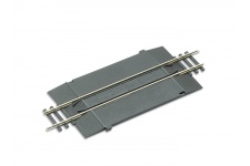 Peco ST-264 Straight Crossing Add-on