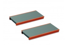 Peco ST-93 Platform Units Brick Type 2