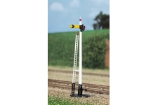 Ratio 260 Home Or Distant Signal N Gauge Plastic Kit