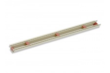 Peco LK-56 Inspection Pit Plastic Kit