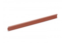 Peco NB-26 N Gauge Brick Platform Edging