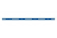 Peco NT10 Tracksetta N Gauge Template 10" Straight 
