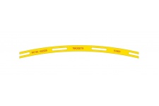 Peco NT15 Tracksetta N Gauge Template 15'' Radius