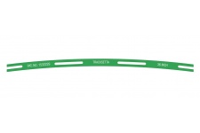 Peco NT36 Tracksetta N Gauge Template 36" Radius