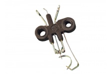 Peco PL-32 Open Microswitch (pack of 2)