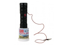 Peco PSG-1 Pecoscene Pro Static Grass Micro Applicator