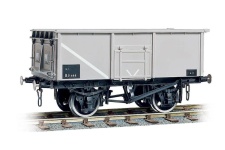 Peco W-607 Wonderful Wagons BR 16ton Welded Steel Mineral Wagon O Gauge Plastic Kit