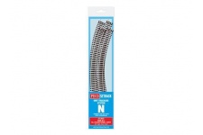 Peco ST-3015 Double Curve 2nd Radius 4