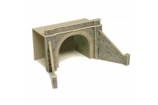 Metcalfe PN142 Tunnel Entrances for N gauge model railways