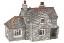 Metcalfe PN157 Grange House
