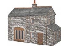 Metcalfe PN159 Crofter’s Cottage