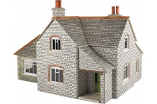 Metcalfe PO257 Grange House