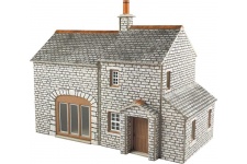 Metcalfe PO259 Crofter’s Cottage