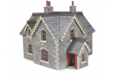 Metcalfe PO335 Settle/Carlisle Station Masters House