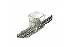 Proses PBS-HO-01 HO/OO Scale Ballast Spreader