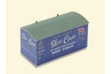 Peco Silver Cross Container Card Kit